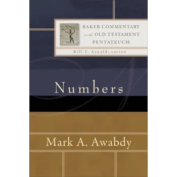 Numbers - Awabdy, Mark A.