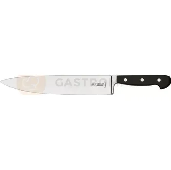 Kuchyňský nůž Nůž kuchařský G 8280 250 mm | GIESSER MESSER, 401030303640