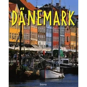 Cestování Reise durch Dänemark - Herzig, Tina