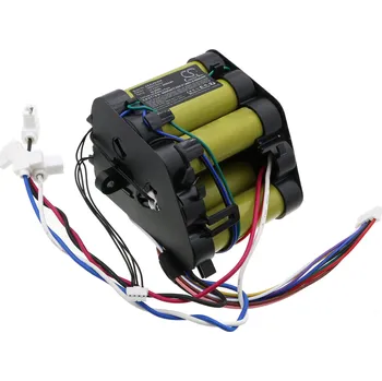 Baterie k notebooku Baterie Cameron Sino CS-ELF910VX - neoriginální