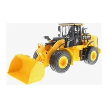RC model auta Carrera RC Catepillar koparko-ładowarka