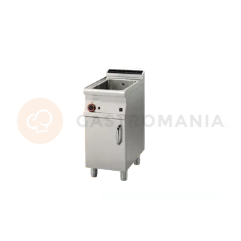 Plynová kartuše Vařič těstovin plynový, 13,95 kW | RM GASTRO, CP 76 G