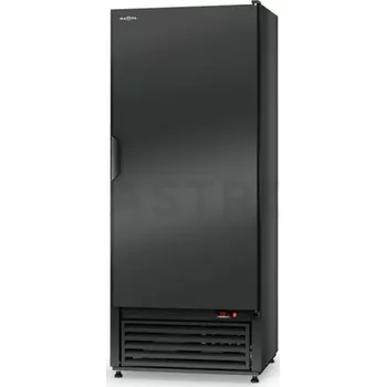 Lednice Chladicí skříň s křídlovými dveřmi, spodní agregát, 4. tř., 725x730x2000 mm | RAPA, SCh - Z 725 ecoline