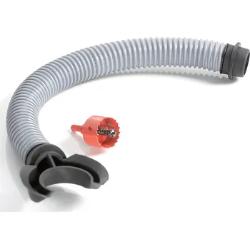 Zahradní hadice Hadice propoj.k sudu na dešť.vodu ICANSET 1,s vykružovadlem,6díl.