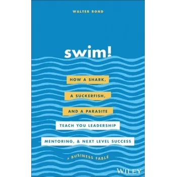 Swim! - Bond, Walter