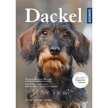 Dackel - Heike Schmidt-Röger