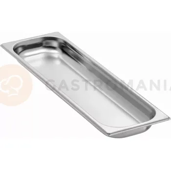 Nerezový dřez Nádoba GN 2/4, výška 40 mm | BARTSCHER, A128040