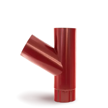 okap Odbočka svodu 90 / 90 8017