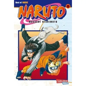 Naruto. Bd.23 - Kishimoto, Masashi