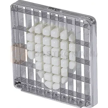 Kráječ zeleniny Nerezové ostří 10x20 mm pro 325/001 | CONTACTO, 325/920