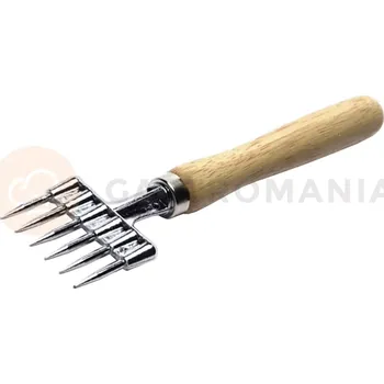 Barová židle Vidlička na led 235x63 mm | CONTACTO, 1034/230