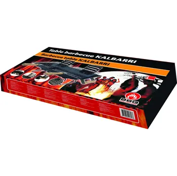 Zahradní gril befree Zahradní gril (25x43 cm)