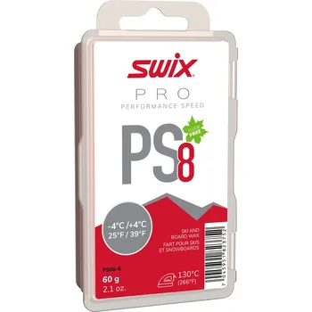 SWIX PS08-6 -4 °C/+4 °C 60 g