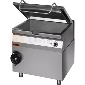 Pánev Elektrická smažící pánev 50 l | KROMET, 700.PE-03