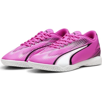 Kopačky Pánské Sálovky PUMA ULTRA PLAY IT 10776601 – Růžová 44,5