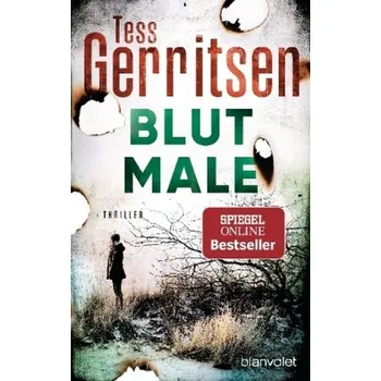 Blutmale - Gerritsen, Tess