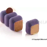 Forma na moučníky a zmrzlinové kreace MODULAR FLEX GALAXY | SILIKOMART, Modular Flex Galaxy