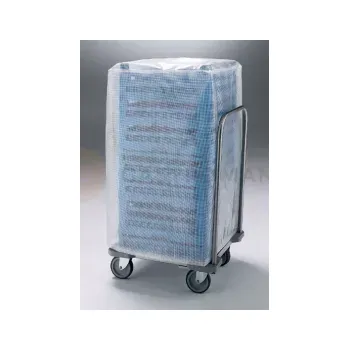 Plošinový vozík Ochranný kryt na vozík BC-55 i CC-55 | ASBER, FCC-55