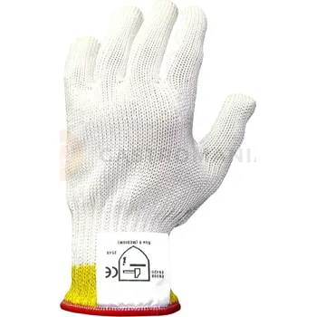 Jezdecké rukavice Ochranné rukavice L | CONTACTO, 6527/009