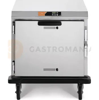 Kancelářský vozík Transportní vozík CALDO chef | ECOLOGICAL, 7223659