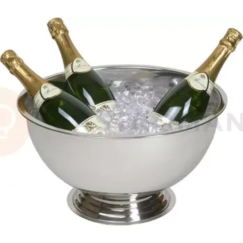 Mísa na šampaňské Ø 390 mm | TOMGAST, PI-020