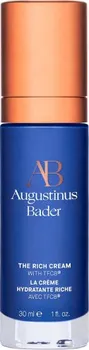 Pleťový krém Augustinus Bader The Rich Cream bohatý vyživující a hydratační krém