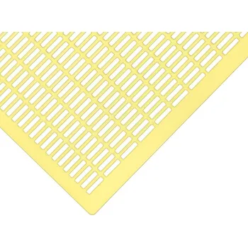 H. Holtermann Mateří mřížka plastová Liebig Zander 478x378 mm