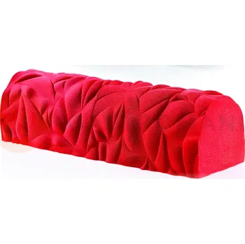 Čokoládová tyčinka Silikonová otiskovací podložka - 250x190 mm - TX02 | PAVONI, Sauvage