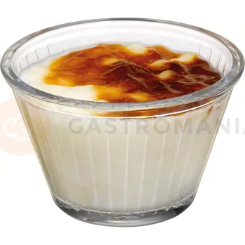 Forma na Creme Brulee 178 ml | PASABAHCE, 400088