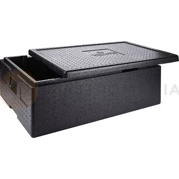 Tepelná izolace Termobox univerzální 690x490x260 mm | CONTACTO, 6838/260