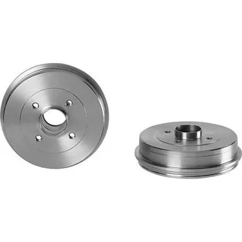 Brzdový buben Brzdový buben BREMBO 14.7256.10