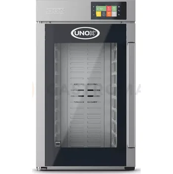Zařízení k uchovávání při servírovací teplotě 10x GN 1/1, 2,9 kW/230V | UNOX, EVEREO 900