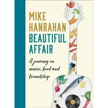 Beautiful Affair - Hanrahan, Mike