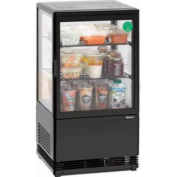 Chladicí vitrína Mini 58L-SW | BARTSCHER, 700358G