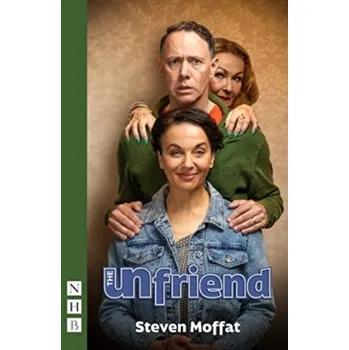 Umění The Unfriend - Moffat, Steven