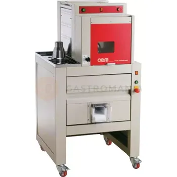 Hnětač těsta Porcovací + vykulovací zařízení na těsto | OEM, 7114761