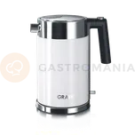 Varná konvice 1,5 l, bílá | GRAEF, WK 61