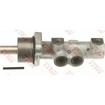 Brzdový válec Hlavní brzdový válec TRW PMH640