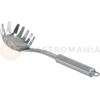 Nerezový dřez Lžíce na špagety 280 mm | TOMGAST, VC-5550-003