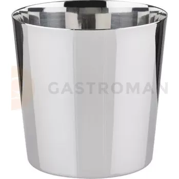 Nádoba na fritované občerstvení Ø 8,5 cm | APS, 40606