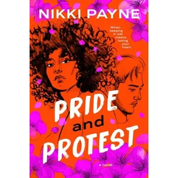 Beletrie pro dospělé Pride And Protest - Payne, Nikki