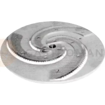 Kráječ zeleniny Krájecí kotouč na rajská jablka 6 mm | FEUMA, 7111028