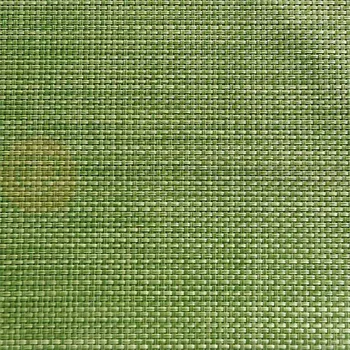 Podložka na stůl 450x330 mm, v barvě zelené jablko | APS, 60521