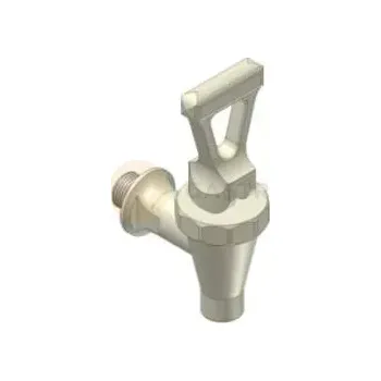 Vybavení pro přežití Kohout Tomlinson pákový plast | KARAFIAT, KPP