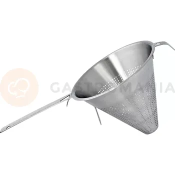 Pasírovač Cedník špičák průměr 24 cm | SUNNEX, 075241