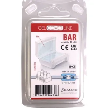 elektrický kabel GEL BOX pro kabel