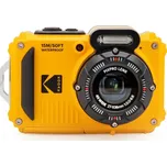 Kodak WPZ2 Yellow