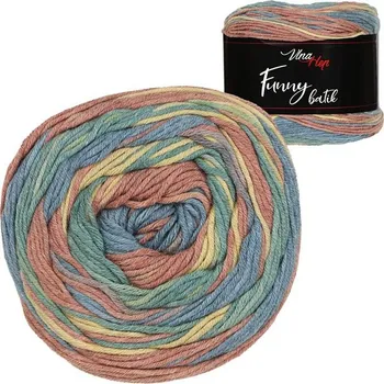 Vlna-Hep Funny Batik