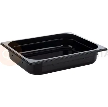 Nádoba na led Gastronádoba z polykarbonátu gn 1/2, 65 mm | APS, 82064