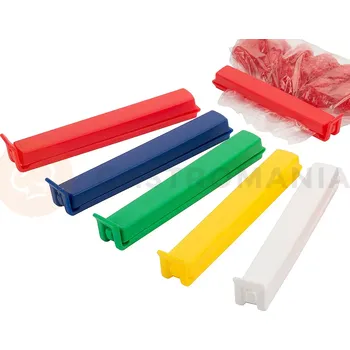 Nádoba na led Klipy na sáčky 140 mm | CONTACTO, 7557/014